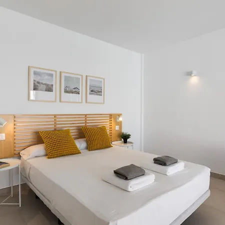 Altos Lena 12b By Escape * Playa Blanca (Lanzarote)