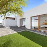 Altos Lena 12b By Escape Playa Blanca (Lanzarote)