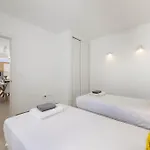 Altos Lena 12b By Escape Villa *
