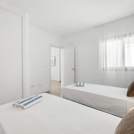 Villa Altos Lena 12b By Escape