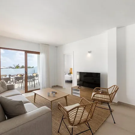 Villa Altos Lena 12b By Escape