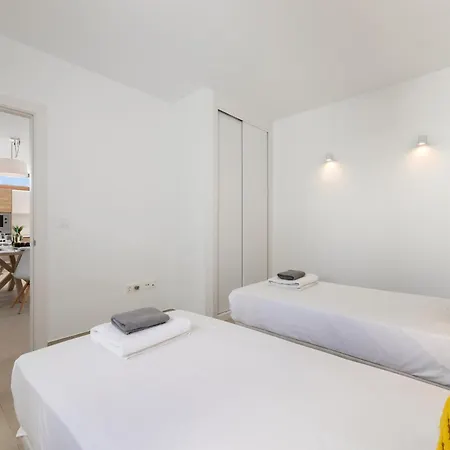 Altos Lena 12b By Escape Villa *