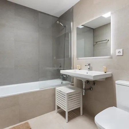 וילה Altos Lena 12b By Escape *