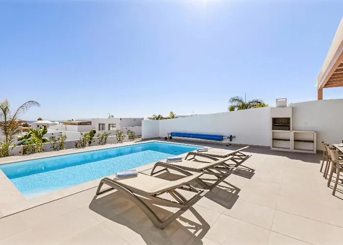 Altos Lena 12b By Escape Villa *