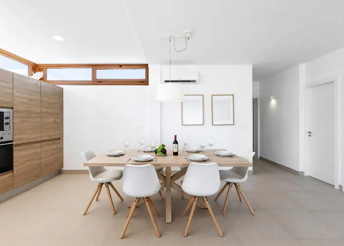 Altos Lena 12b By Escape Villa