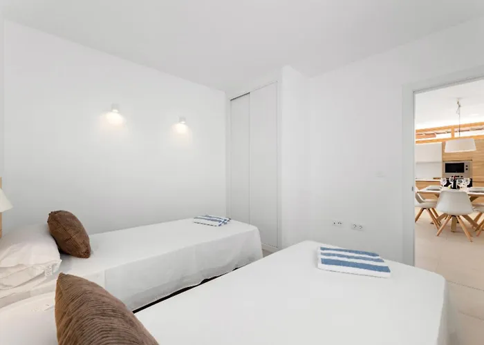 Villa Altos Lena 12b By Escape