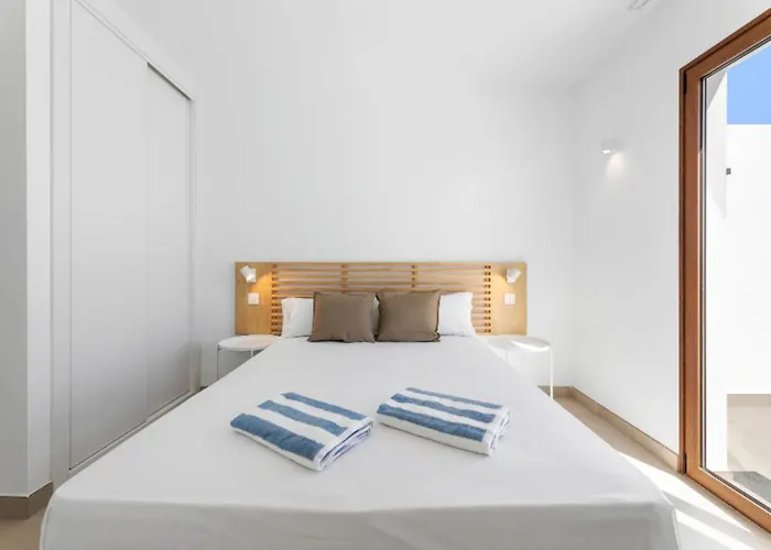 Villa Altos Lena 12b By Escape *