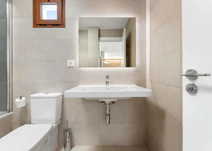 Altos Lena 12b By Escape Villa Playa Blanca (Lanzarote)