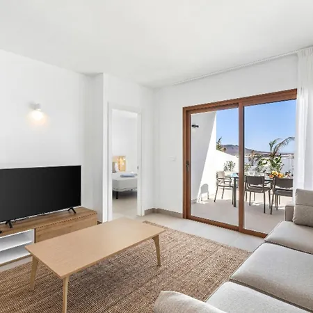 Altos Lena 12b By Escape וילה פלאיה בלנקה