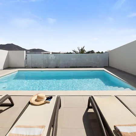 Villa Altos Lena 12b By Escape