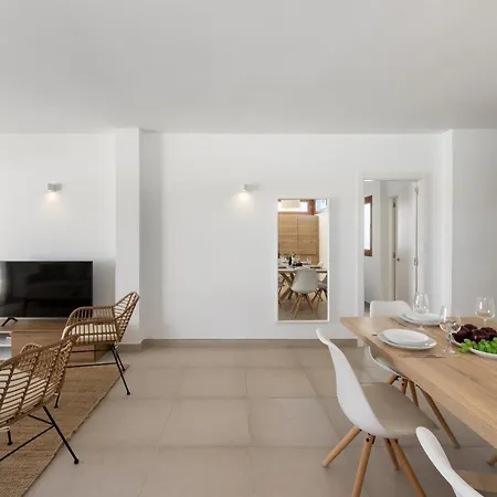 Villa Altos Lena 12b By Escape