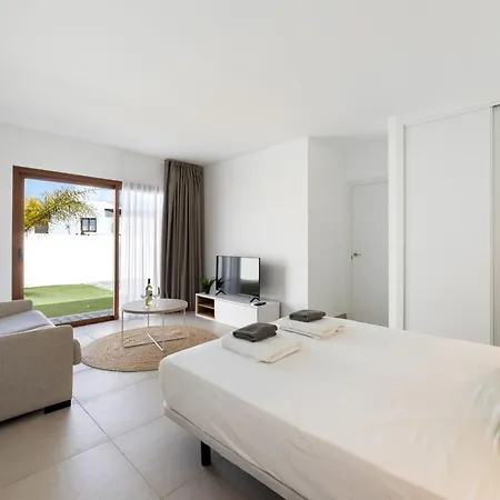 Altos Lena 12b By Escape * Playa Blanca (Lanzarote)