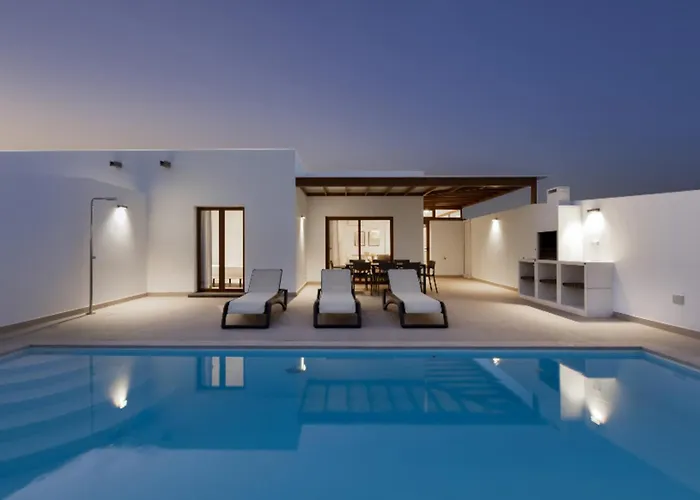 Altos Lena 12b By Escape * פלאיה בלנקה