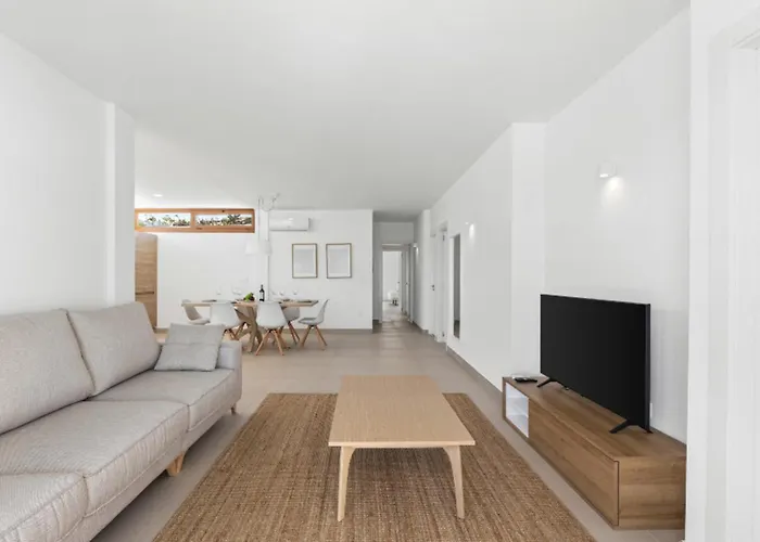 וילה Altos Lena 12b By Escape