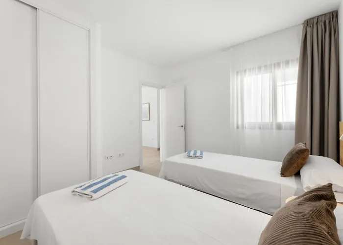 וילה Altos Lena 12b By Escape