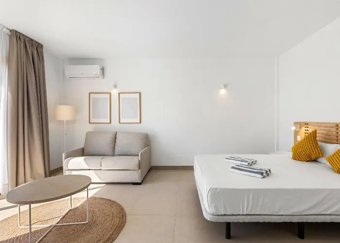 Altos Lena 12b By Escape וילה פלאיה בלנקה