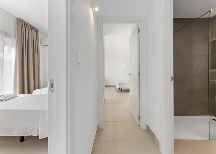 וילה Altos Lena 12b By Escape